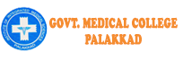 Government Medical College (Institute of Integrated Medical Sciences), Yakkara, Palakkad logo